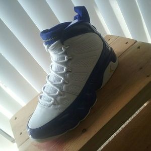 Jordan 9